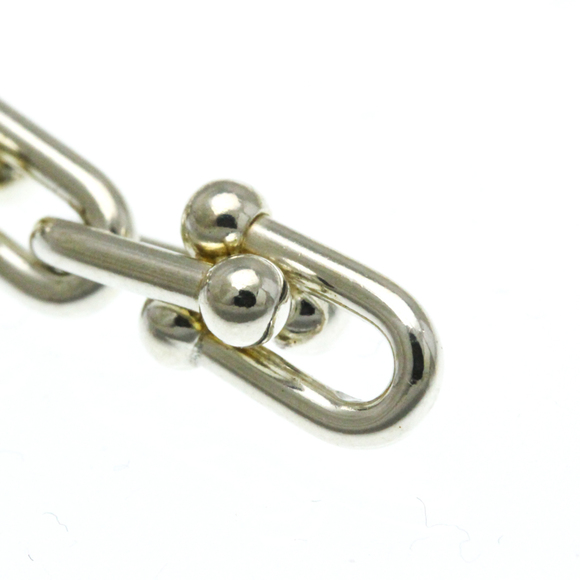 TIFFANY Silver Bracelet - Picture 8 of 11